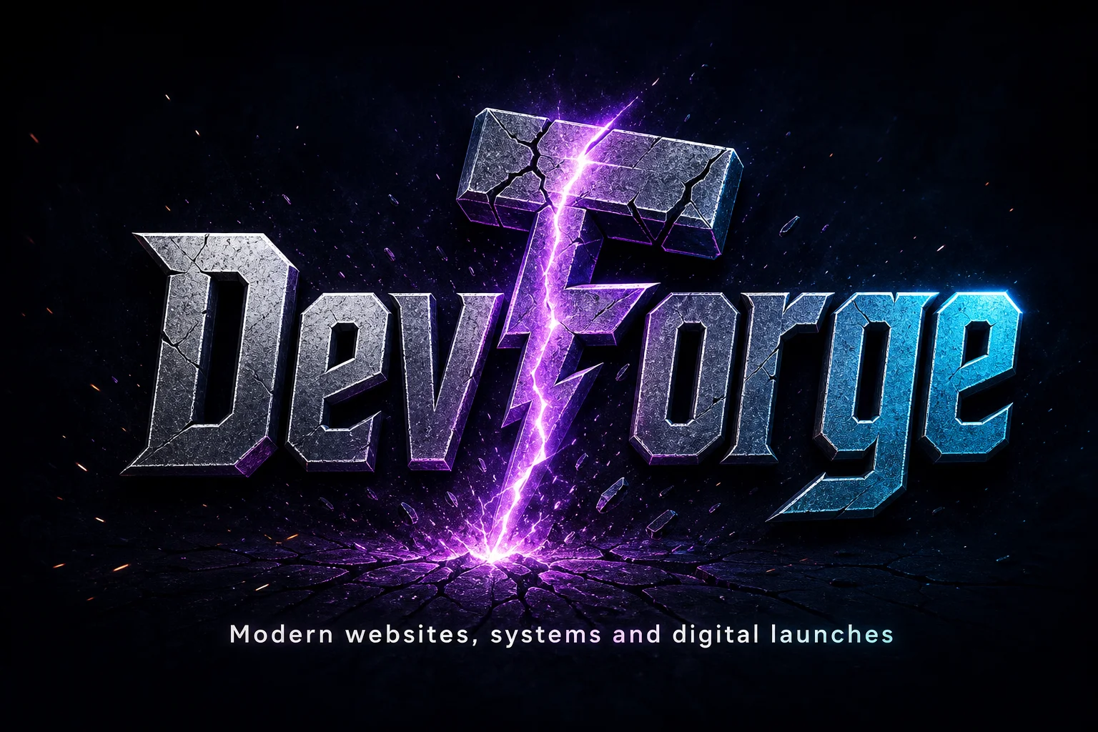 DevForge