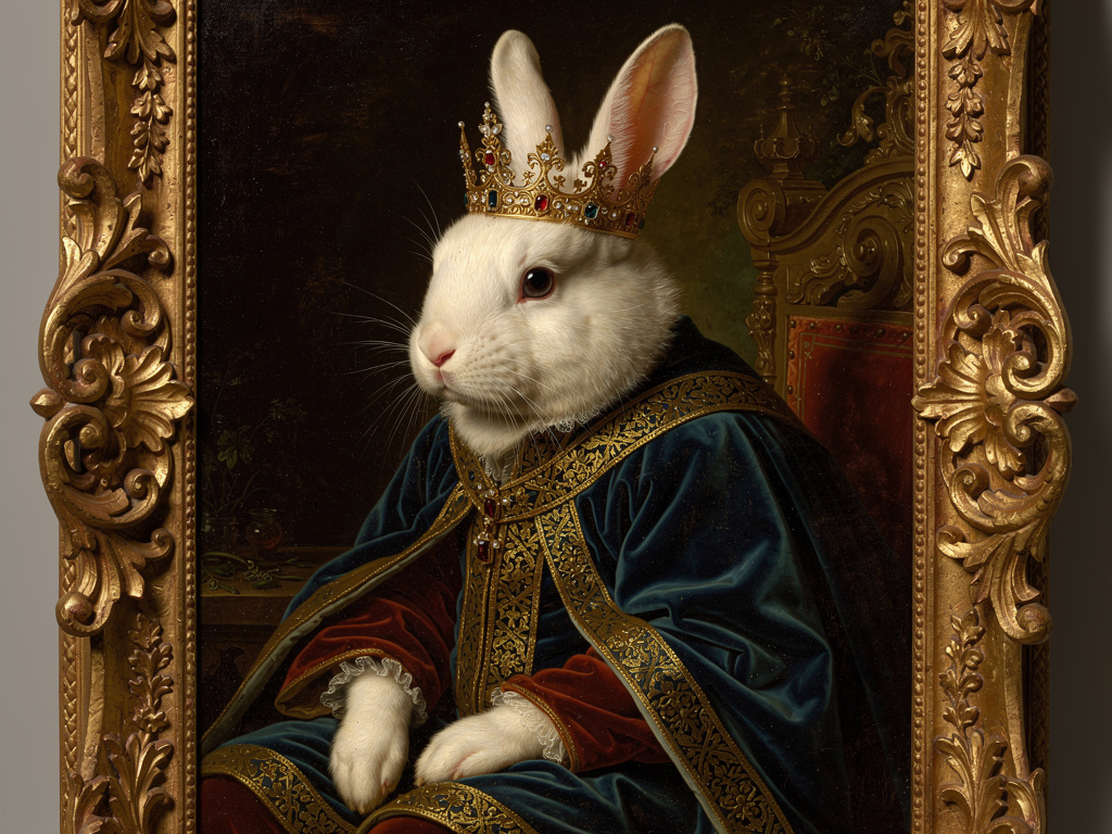 Renaissance Royal Kanin